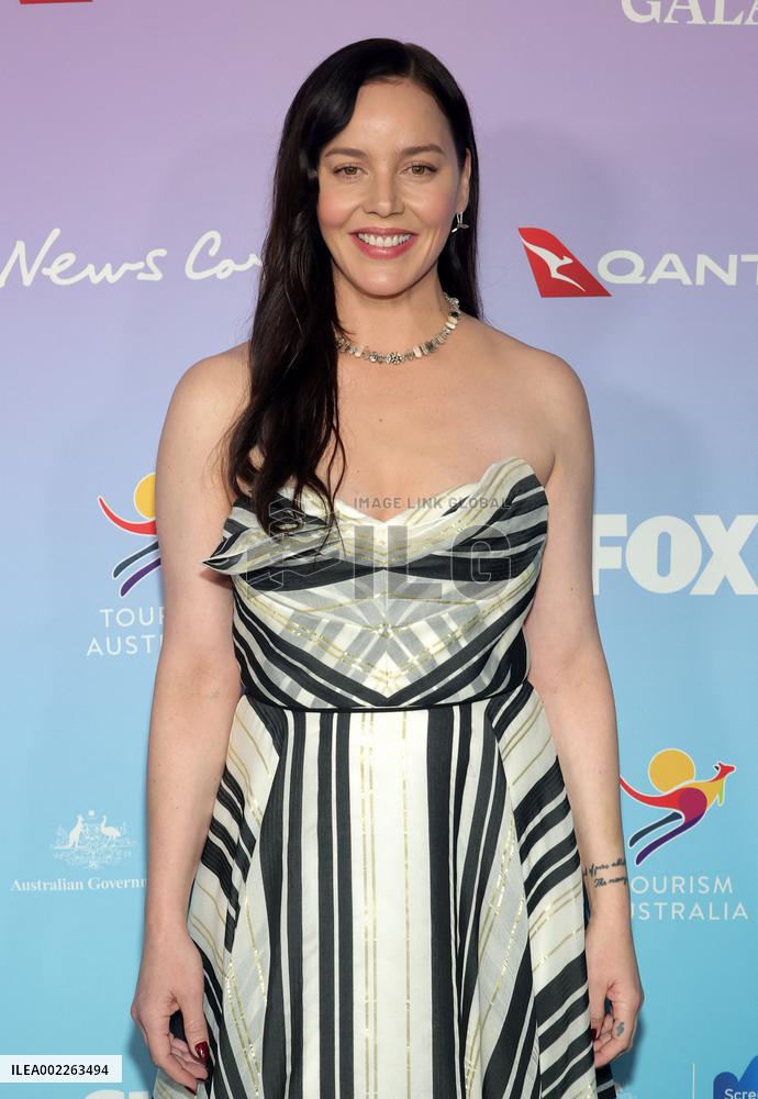 21st Annual G'Day USA Arts Gala - LA