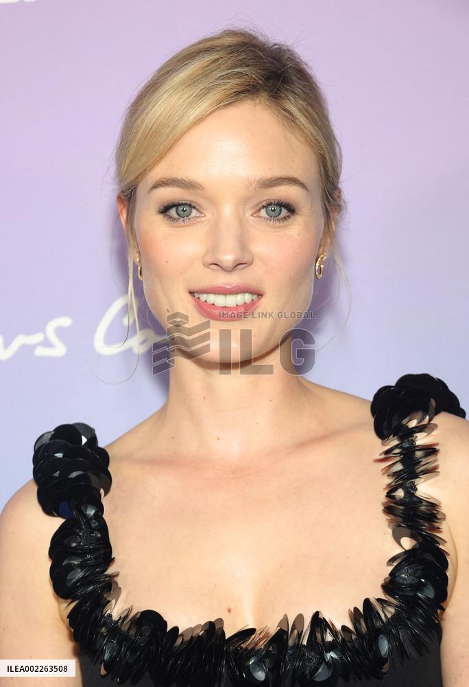 21st Annual G'Day USA Arts Gala - LA