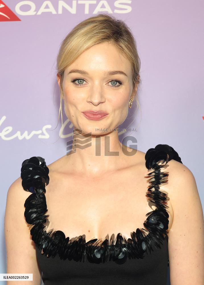 21st Annual G'Day USA Arts Gala - LA