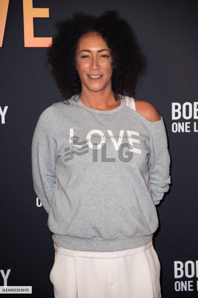 Bob Marley One Love Premiere