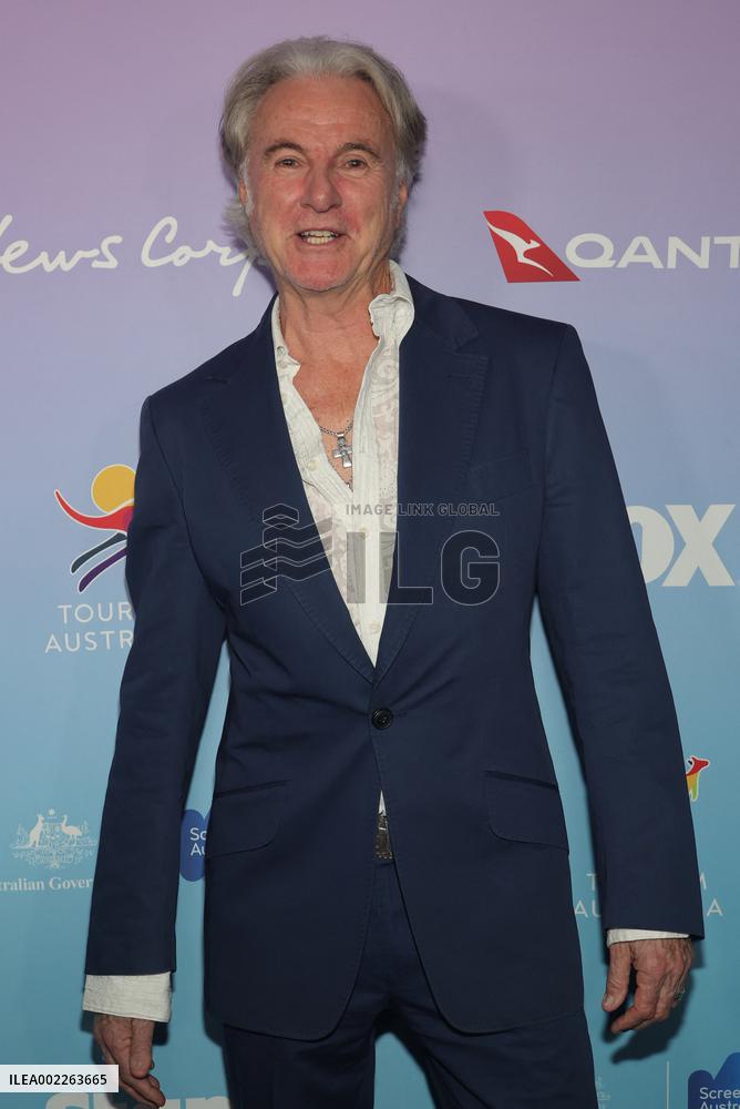 21st Annual G'Day USA Arts Gala - LA