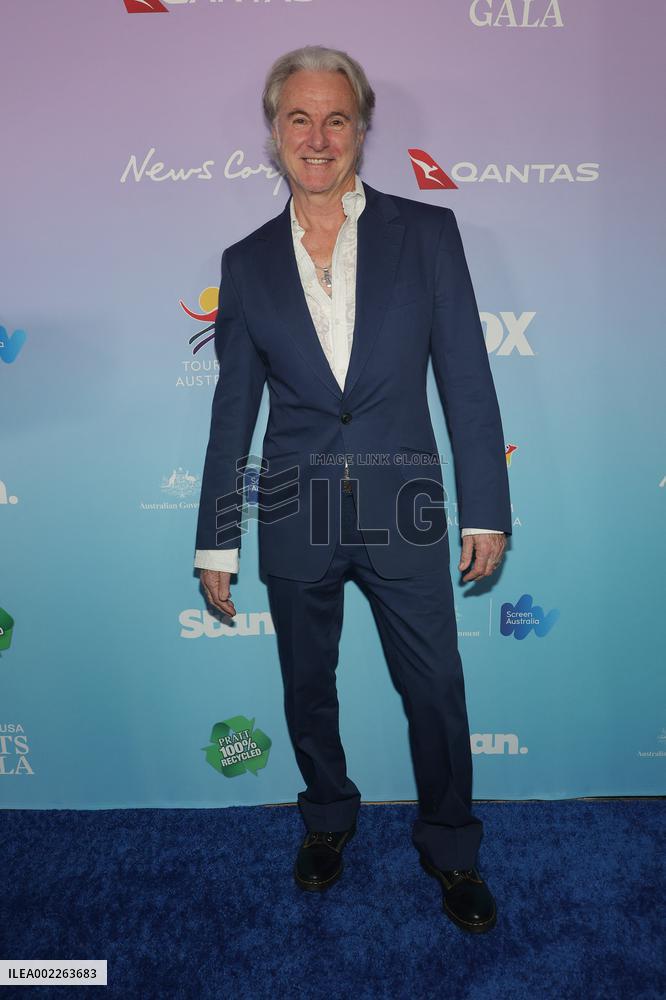 21st Annual G'Day USA Arts Gala - LA