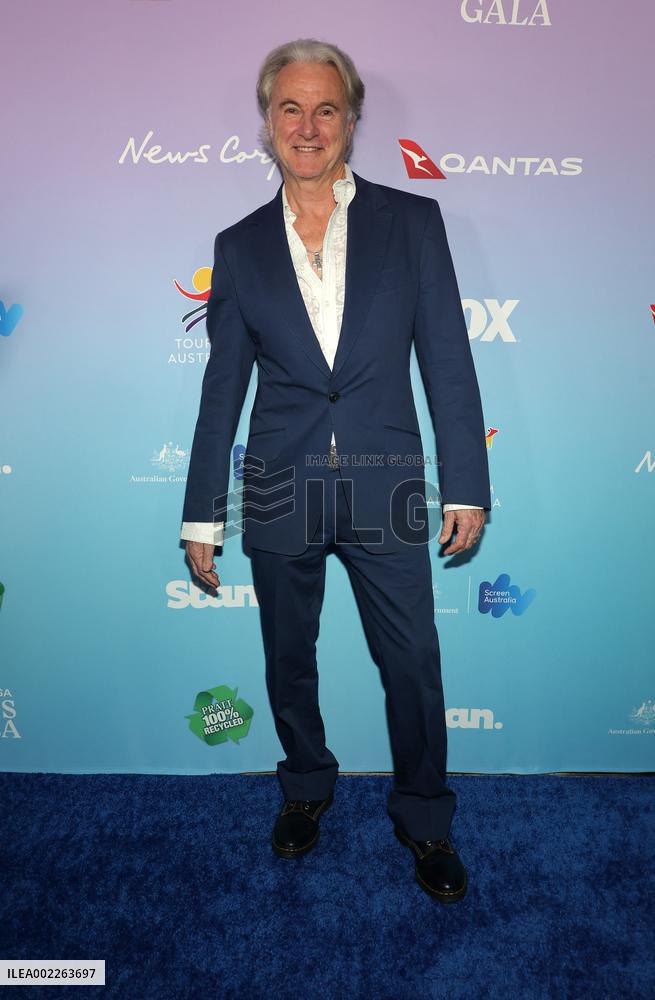 21st Annual G'Day USA Arts Gala - LA