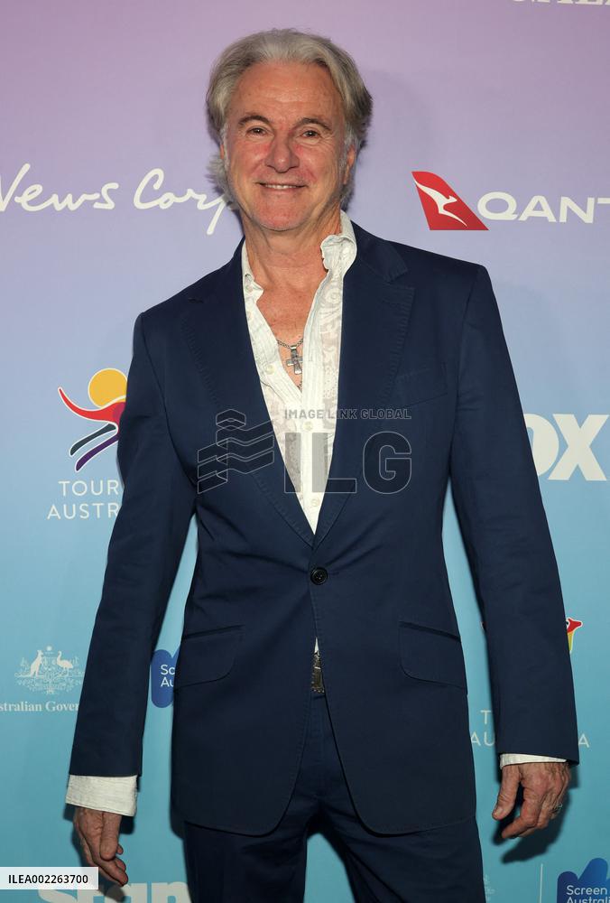 21st Annual G'Day USA Arts Gala - LA