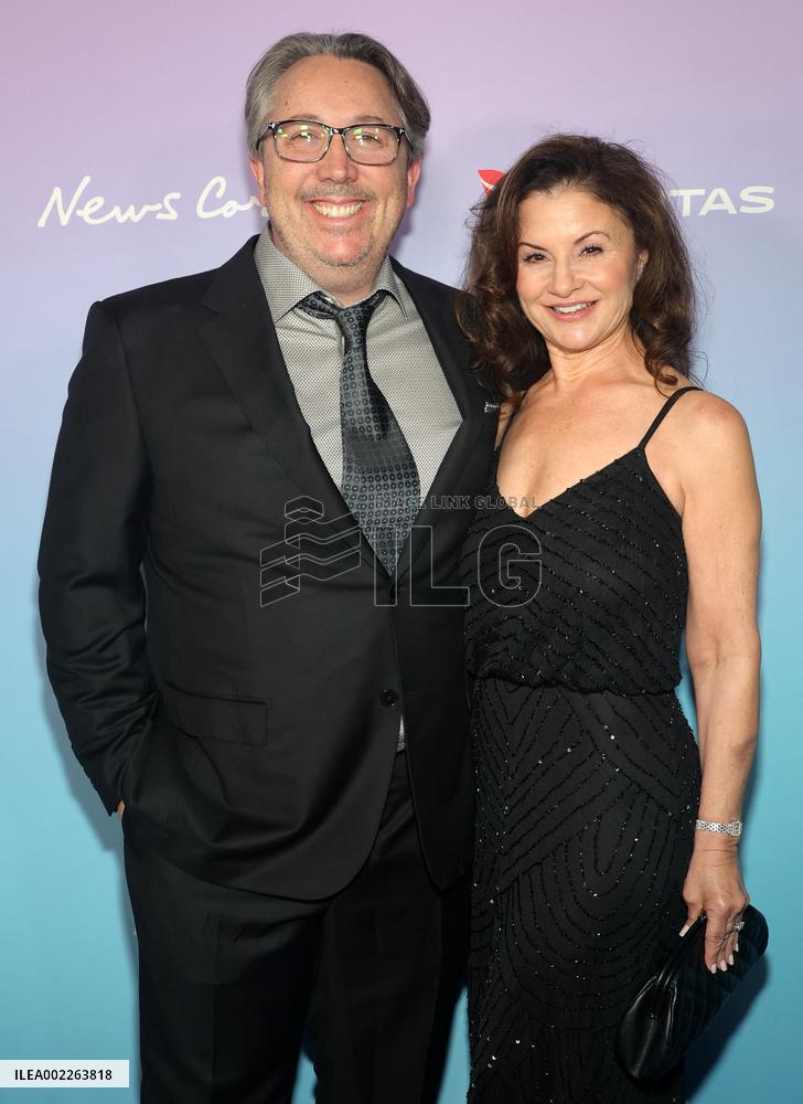 21st Annual G'Day USA Arts Gala - LA