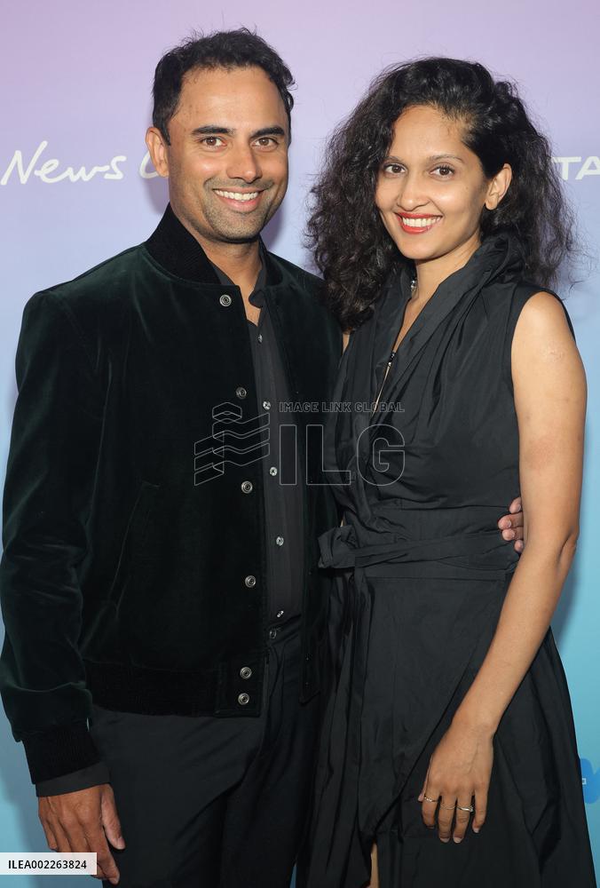 21st Annual G'Day USA Arts Gala - LA