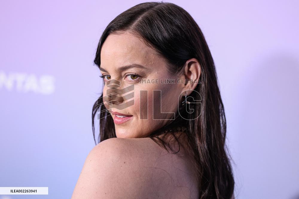 21st Annual G'Day USA Arts Gala 2024 - LA