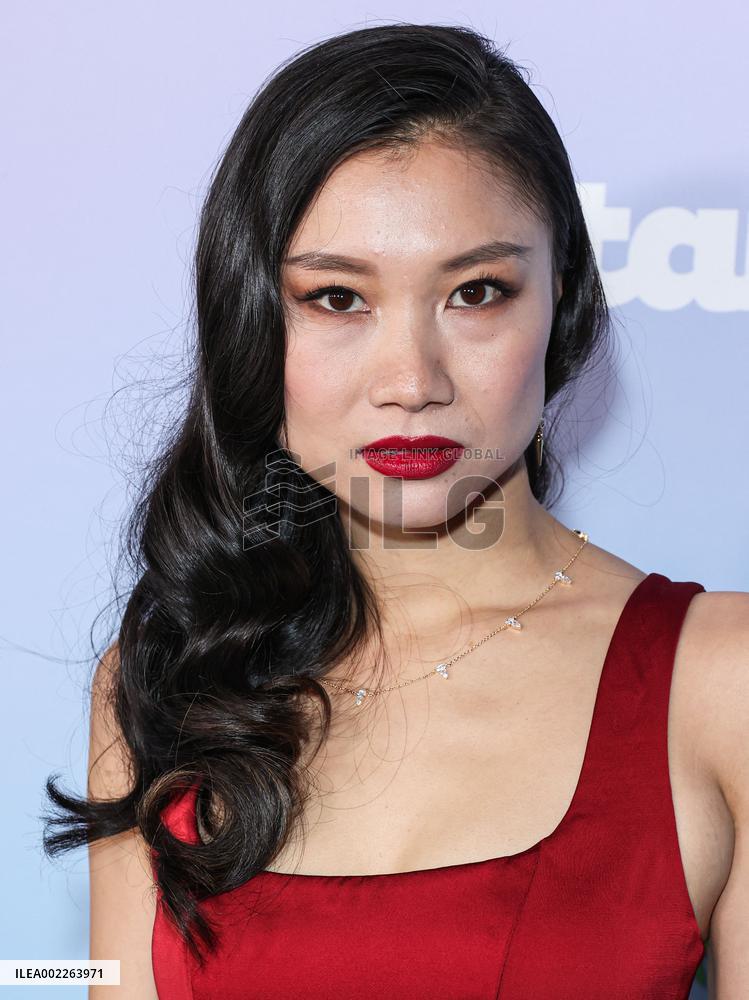 21st Annual G'Day USA Arts Gala 2024 - LA