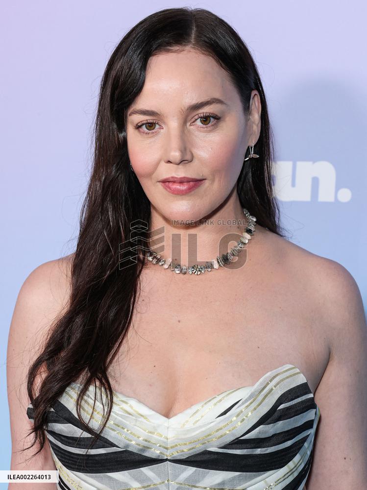 21st Annual G'Day USA Arts Gala 2024 - LA