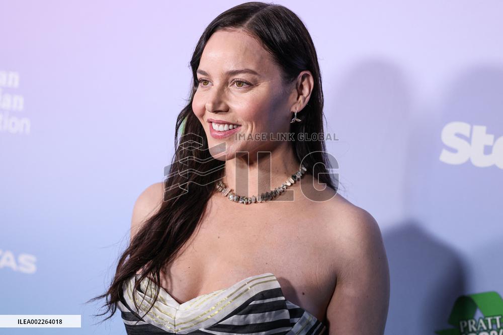 21st Annual G'Day USA Arts Gala 2024 - LA