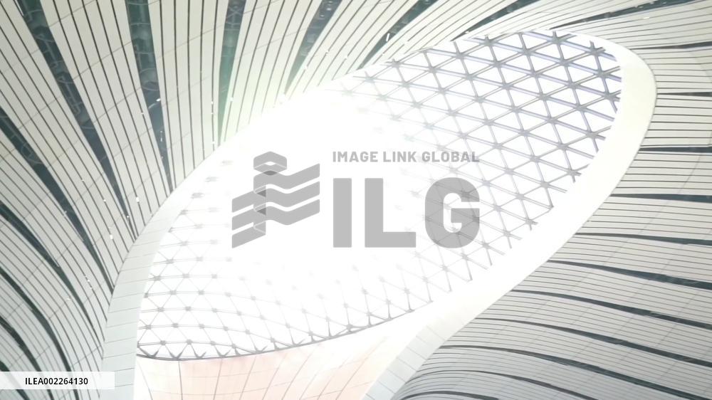 New high-speed line in N China embraces first Spring Festival travel rush | Sunny's Spotlight