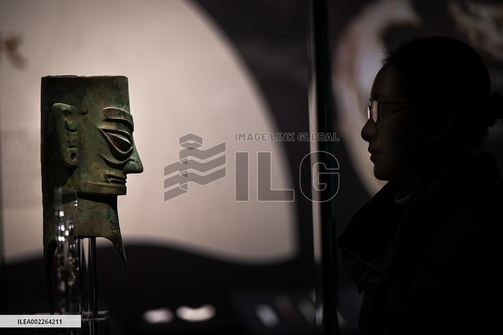 CHINA-HUBEI-WUHAN-JADE-EXHIBITION (CN)