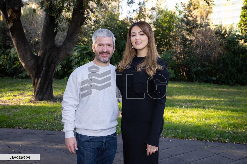 Closing Of The Pieces Jaunes Event - Nice