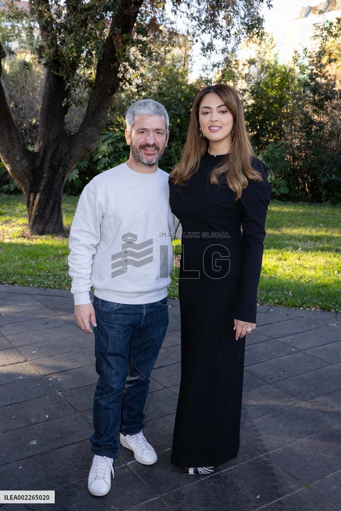 Closing Of The Pieces Jaunes Event - Nice