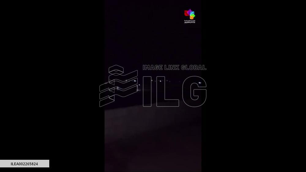 U.S. begins retaliatory strikes on Iranian targets in Syria, killing 13 in initial attack