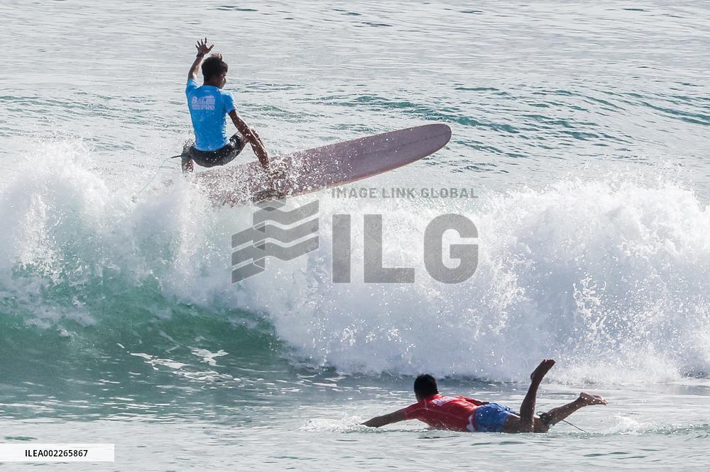 (SP)THE PHILIPPINES-SURF-BALER INTERNATIONAL PRO