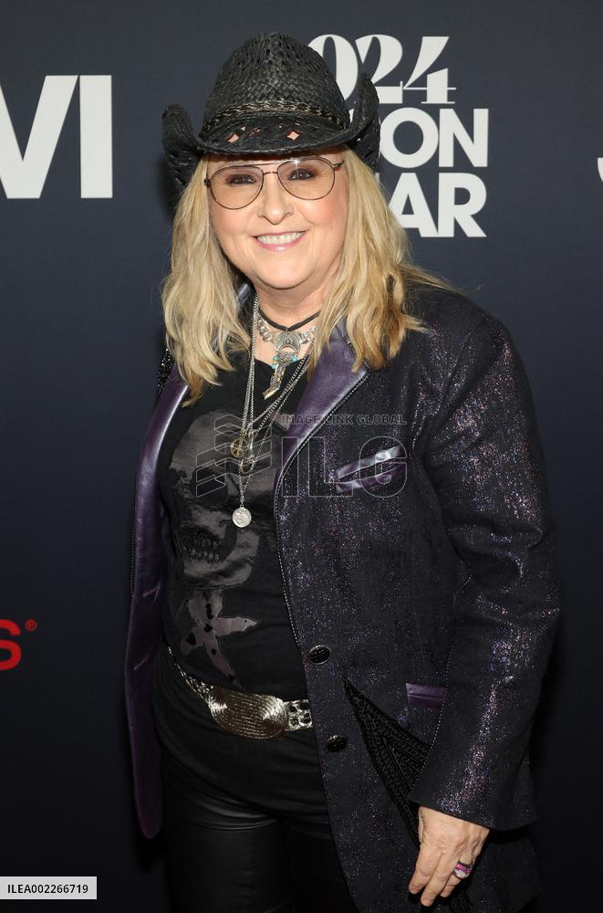 2024 MusiCares Person of the Year Honoring Jon Bon Jovi - LA