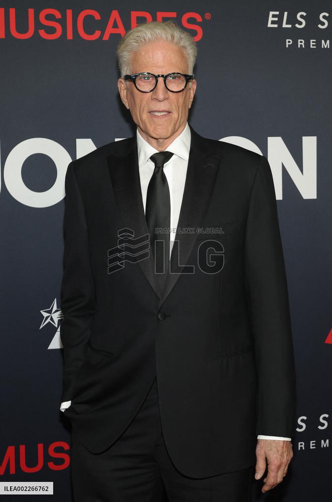 2024 MusiCares Person of the Year Honoring Jon Bon Jovi - LA