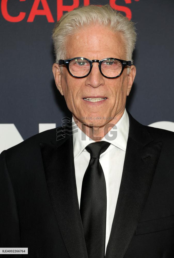 2024 MusiCares Person of the Year Honoring Jon Bon Jovi - LA