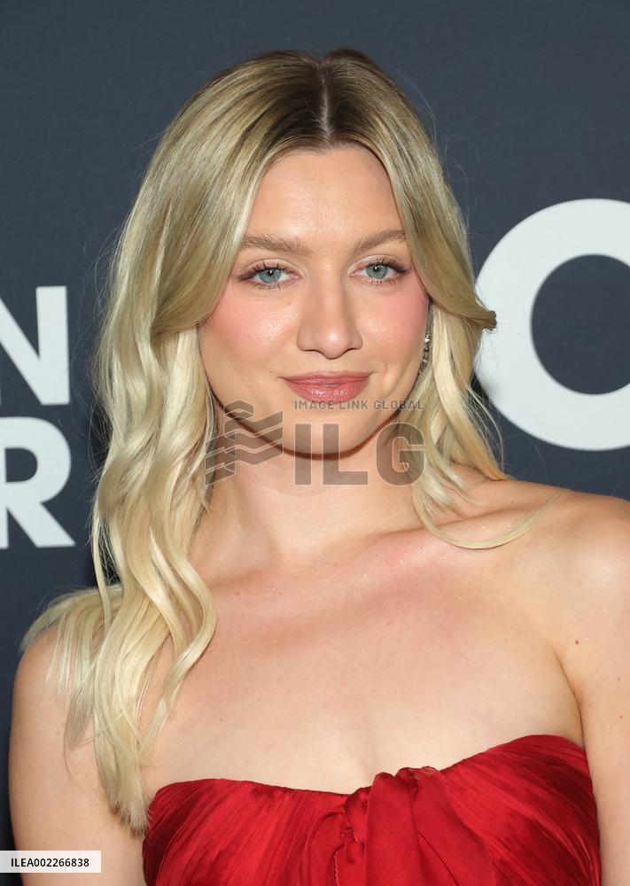 2024 MusiCares Person of the Year Honoring Jon Bon Jovi - LA