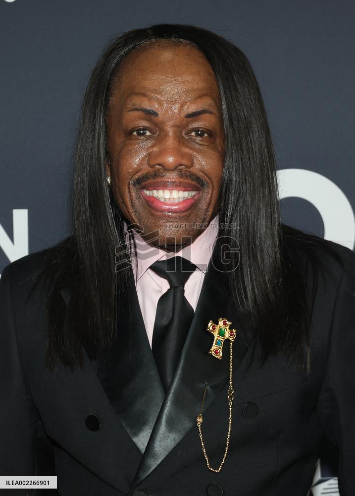 2024 MusiCares Person of the Year Honoring Jon Bon Jovi - LA