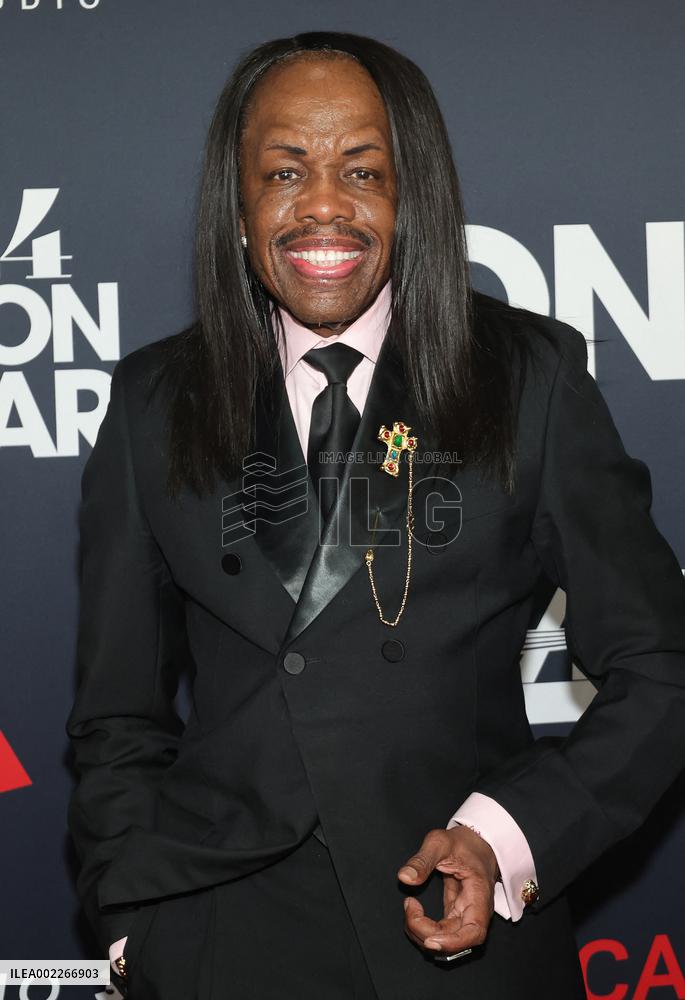 2024 MusiCares Person of the Year Honoring Jon Bon Jovi - LA