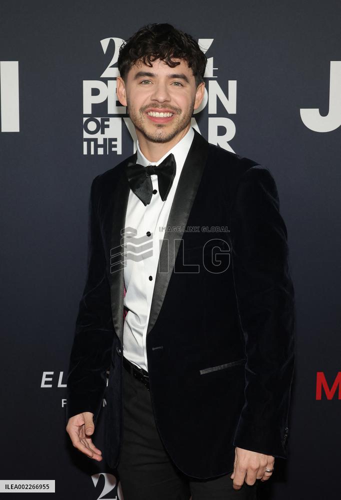 2024 MusiCares Person of the Year Honoring Jon Bon Jovi - LA