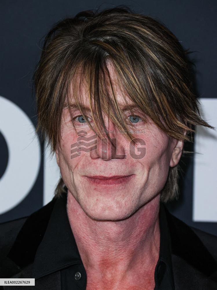 2024 MusiCares Person of the Year Honoring Jon Bon Jovi