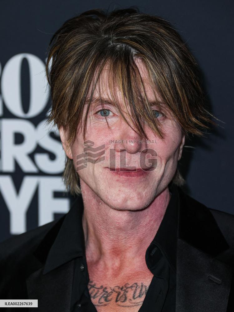 2024 MusiCares Person of the Year Honoring Jon Bon Jovi