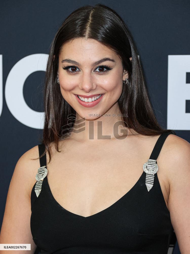 2024 MusiCares Person of the Year Honoring Jon Bon Jovi