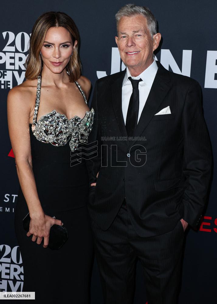 2024 MusiCares Person of the Year Honoring Jon Bon Jovi