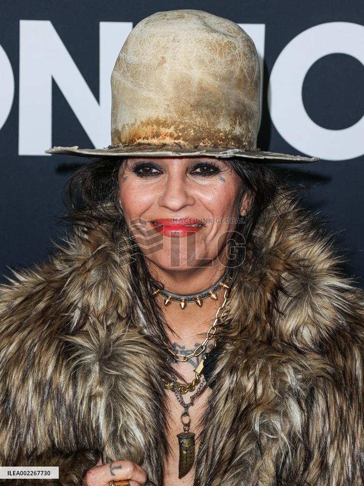 2024 MusiCares Person of the Year Honoring Jon Bon Jovi