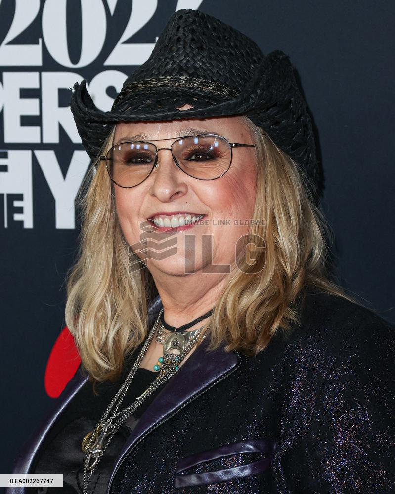 2024 MusiCares Person of the Year Honoring Jon Bon Jovi