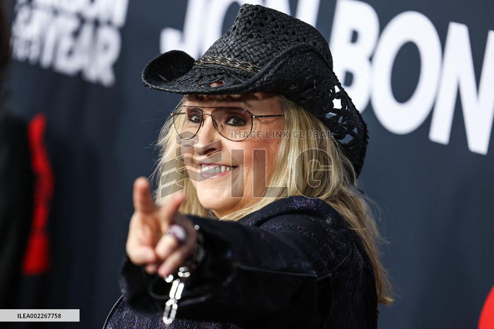 2024 MusiCares Person of the Year Honoring Jon Bon Jovi