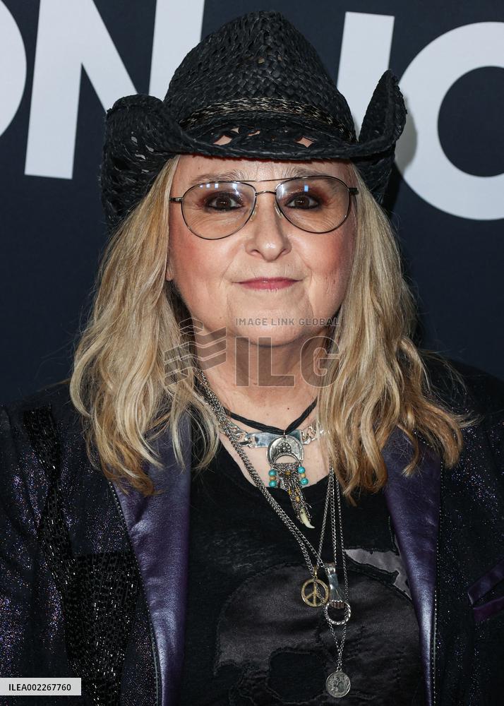 2024 MusiCares Person of the Year Honoring Jon Bon Jovi