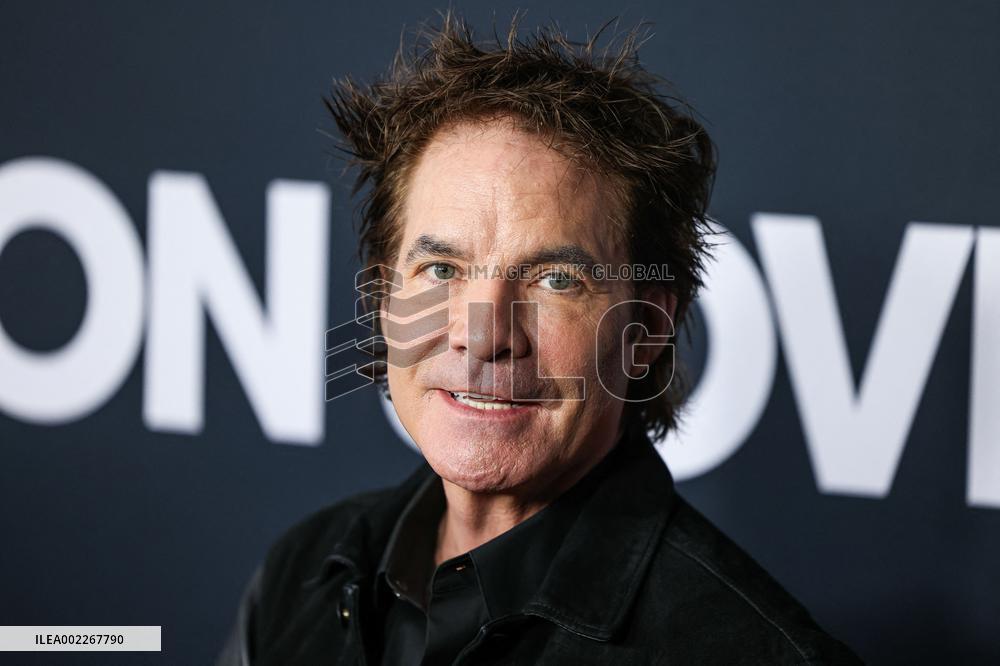 2024 MusiCares Person of the Year Honoring Jon Bon Jovi