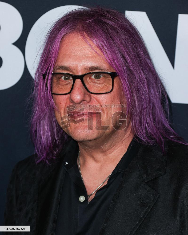 2024 MusiCares Person of the Year Honoring Jon Bon Jovi