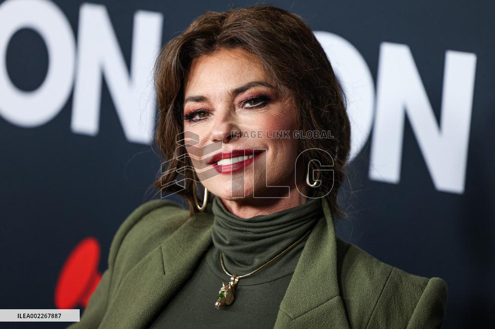 2024 MusiCares Person of the Year Honoring Jon Bon Jovi