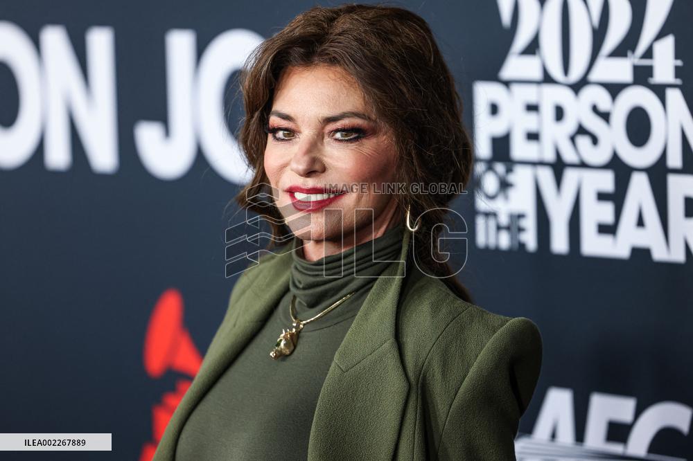 2024 MusiCares Person of the Year Honoring Jon Bon Jovi