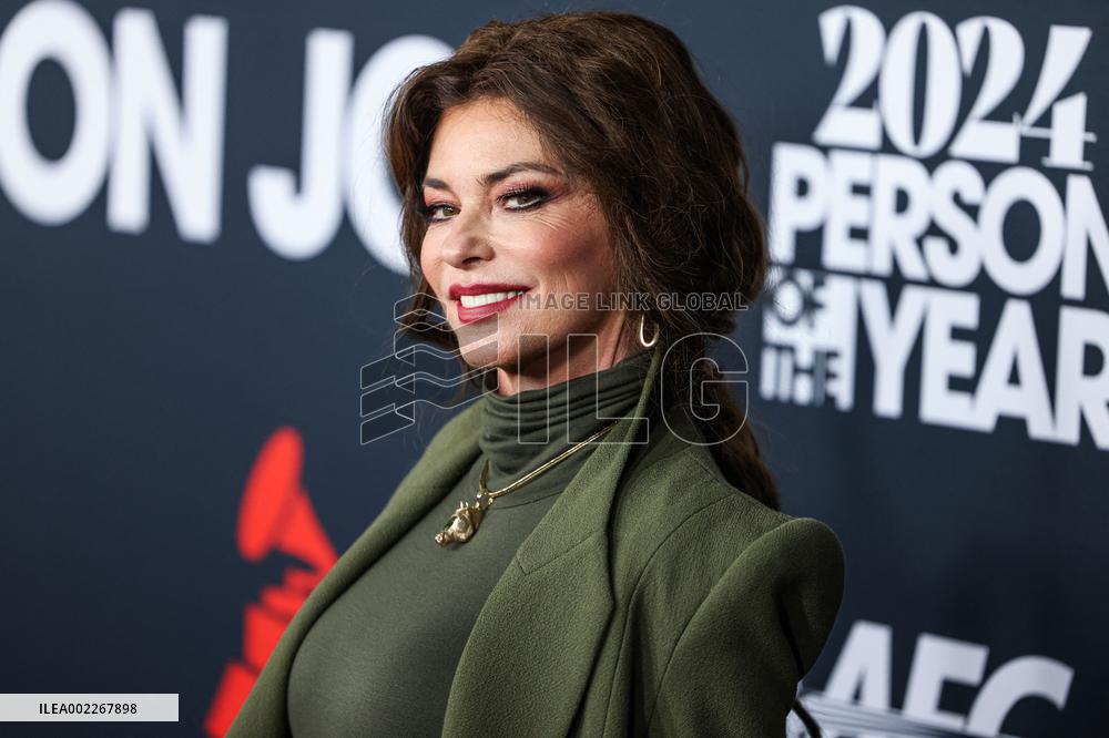 2024 MusiCares Person of the Year Honoring Jon Bon Jovi