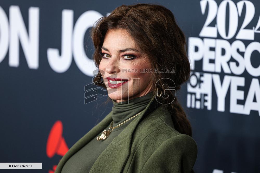 2024 MusiCares Person of the Year Honoring Jon Bon Jovi