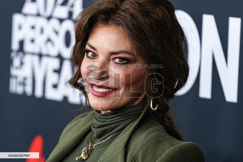 2024 MusiCares Person of the Year Honoring Jon Bon Jovi