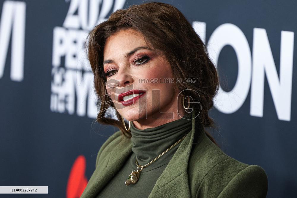 2024 MusiCares Person of the Year Honoring Jon Bon Jovi