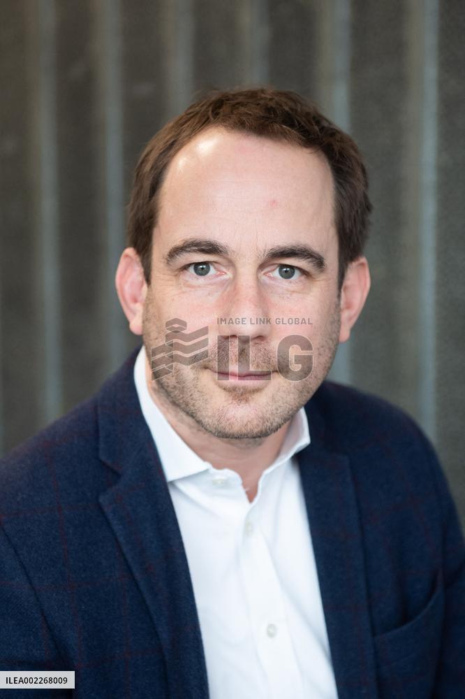 Camille Etienne Masterclass