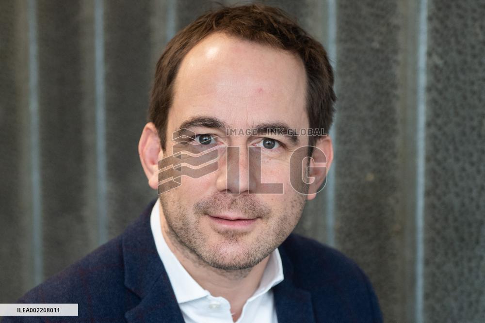 Camille Etienne Masterclass