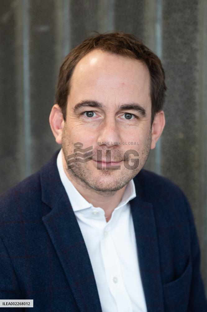 Camille Etienne Masterclass