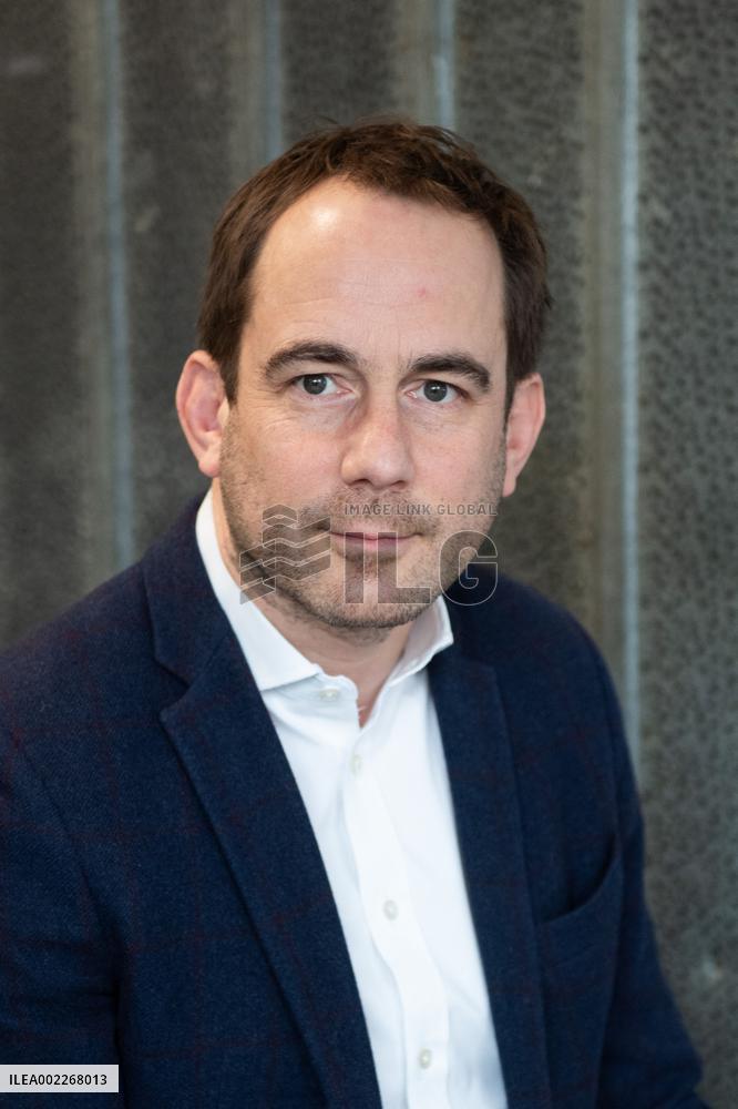 Camille Etienne Masterclass