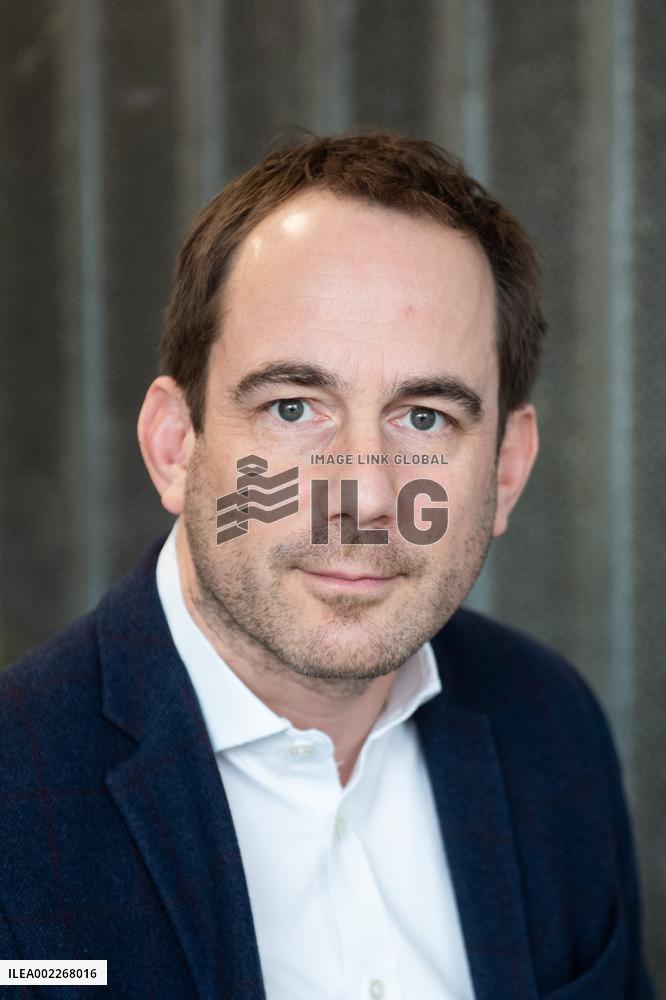 Camille Etienne Masterclass