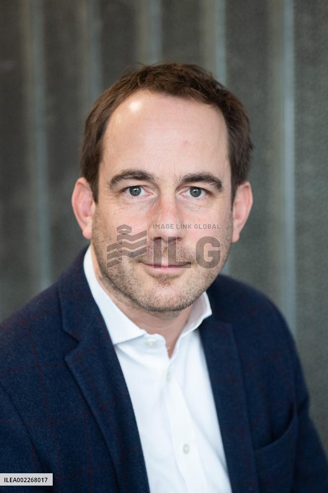 Camille Etienne Masterclass