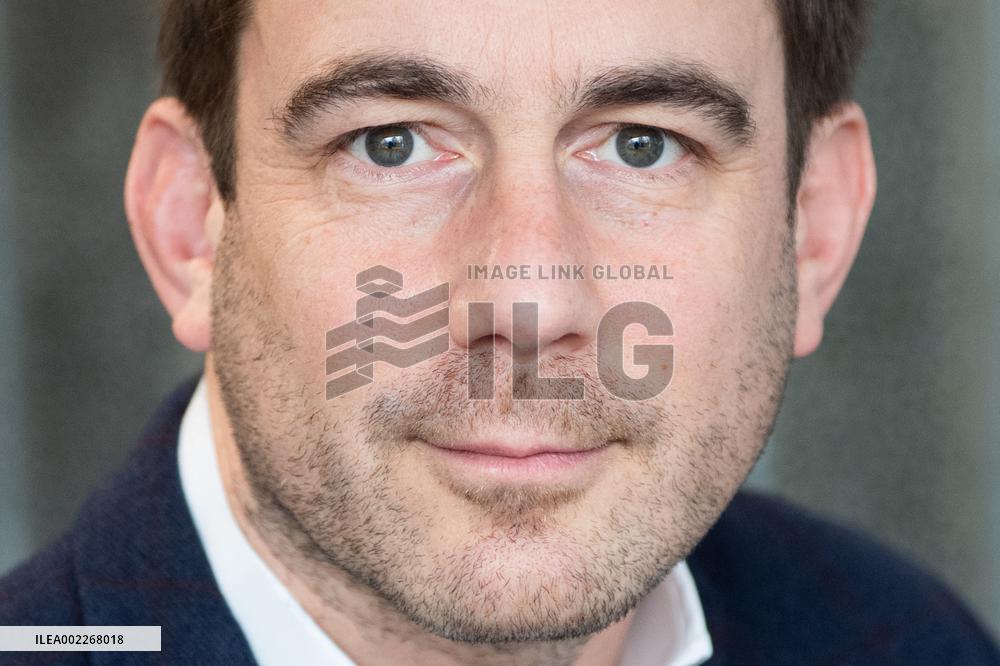 Camille Etienne Masterclass